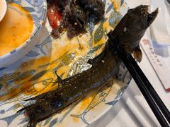 -高佳庄·舟山海鲜(海景旗舰店)