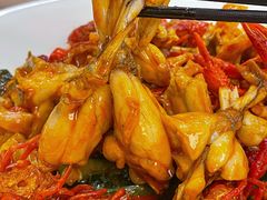 -毛哥小馆子(百井坊巷店)