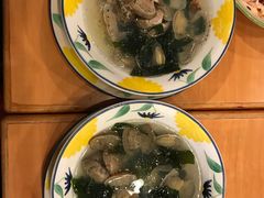 -萨莉亚(百信广场店)