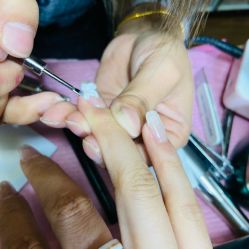 -四季·予你日式美甲美睫Nail