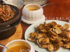 -潮堂(环球金融中心店)