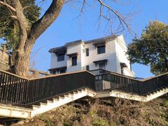 -东梓关景区村庄
