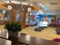 -汤连得温泉馆(宝山店)