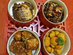 -北平食府(马鞍山路店)
