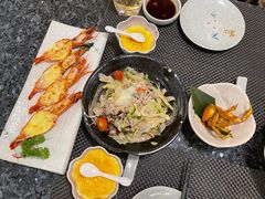 焦糖布丁-菊上料理(蜀山银泰百货店)