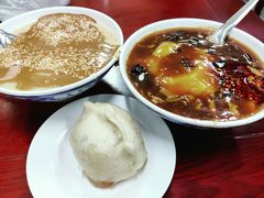 -北京清真房记小吃店