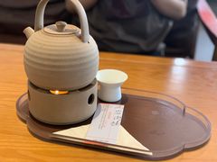 -沏茶师CHICHAS(龙湖上城店)