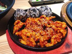 -绣旻烤肉吧(总店)