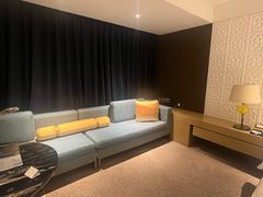 -上海静安洲际酒店