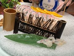 -东海怡品海鲜豆捞(舟宿夜江店)