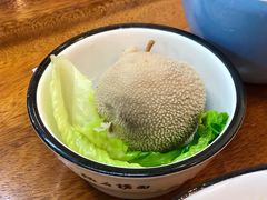 羊肚包肉-乾厨府(乌山西路金樽店)