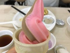 -素清香(解放路店)