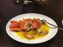 -臻萃轩中餐厅(国家会展中心店)