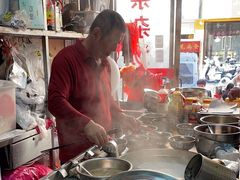 -西天尾扁食卤肉(湄洲农贸市场店)
