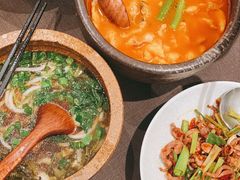 -山石榴·贵州菜(陆家嘴中心店)
