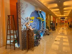-白金汉爵大酒店-24小时餐厅