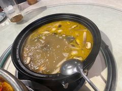 -牟记江湖特色重庆菜鱼蛋青蛙黄鳝海参(巴南区鱼洞鲁能店)