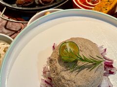 -通海俄式烧烤·俄罗斯大串(嵩山路店)