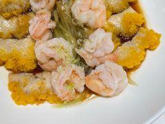 -狮王府淮扬菜(新街口友谊店)
