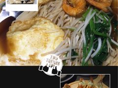 -蜜桃餐厅·江浙融合菜(荟聚购物中心店)