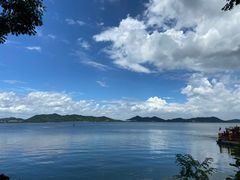 -东钱湖旅游度假区