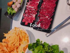 -陈记顺和牛肉火锅馆(天河北路店)