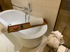 -上海衡山路十二号华邑酒店