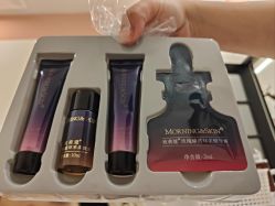 -茉柠Morning Nails