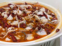 -青花椒花椒鱼(合生汇店)