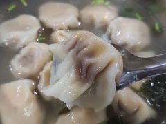 -小汉食馄饨店