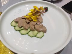 -全聚德(上海首店浦东店)