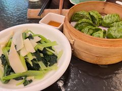 -五观堂素食(新华路店)