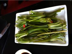 水性杨花-沱江鱼府(丽江店)