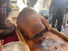 -园林美食城·本土农家菜(杨和镇店)