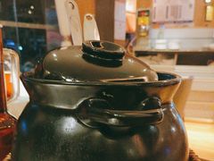 -汤城小厨•粤菜•靓汤(金宝街店)