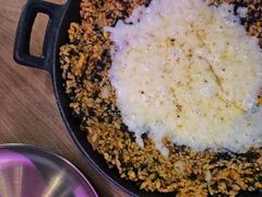 炒饭-HOTISLAND海鸡岛·韩国料理(江南西店)