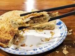 -四海楼(如皋定慧禅寺店)