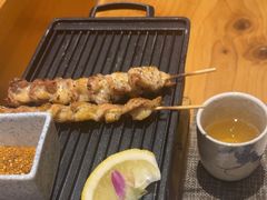-大岛日本料理铁板烧(南通大饭店)