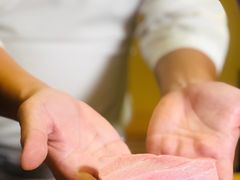 金枪鱼-松涛日本料理