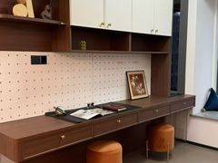 -索菲亚衣柜橱柜家具全屋定制(汶水红星店)