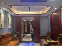 -老铺人家酒店(紫荆名流店)