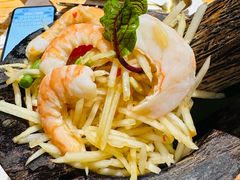 -壹泰东南亚主题餐厅·高良姜风情(州桥店)