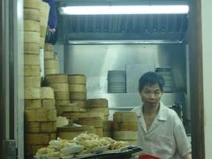 -香港蓮香樓(中環店)