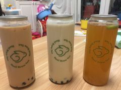 -仙踪林(江燕路万科里店)