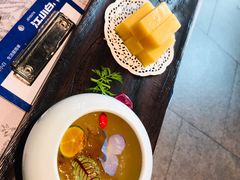 -佳兰雅序融合菜(高新店)