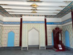 -哈密回王府景区