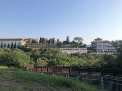 -北京金海湖景区