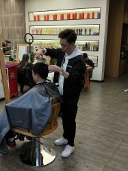 -星格造型·Hair Salon
