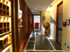 -翁暖茶馆(滨江东总店)