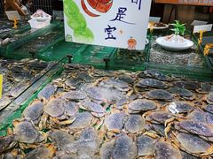 -79号渔船海鲜饭店(宝安店)